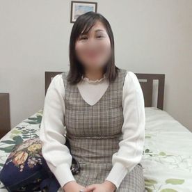 【人妻／熟女】51歳男遊び大好きなスケベパート奥さん。ぽっちゃり巨乳ボディ震わせイキ淫れる中出しセックス。 FC2-PPV-4519613