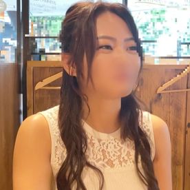 【素人】長髪でスタイル抜群の巨乳お姉さん！筋肉ある男性が好みだからすぐにハメれたねっとりSEX FC2-PPV-4566925