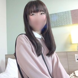 【素人】図書館にいそうな陰キャ美女ひよりちゃん(23歳) 処jyoおまんこは素股練習で恥ずかしくてびしょ濡れ♥ FC2-PPV-4504380