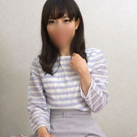 【素人】落ち着きのある”清楚”美女まどかさん。 細すぎて膣奥をガン突きすると子宮の形が浮き出ちゃってます♥ FC2-PPV-4530036