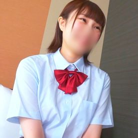 【個撮】丸顔清楚な発展途上ちゃんをハメ撮り♥ 連続中イキして「気持ちいい♥」を連呼！ 凄く幸せそうな表情になってます。 FC2-PPV-4536741