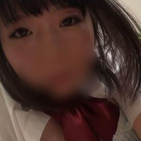 【個撮】清楚で可愛いショートカット制服美女。カメラの前で極太ディルドオナニーに没頭しちゃってます。 FC2-PPV-4515710