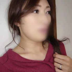 【中出し】セフレのち●ぽにハマってしまった・Gカップ巨乳を持つスレンダー美熟女（45）◆巨乳丸出しにして他人棒でイキ狂い！無◯可膣内射精！ FC2-PPV-4523615