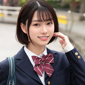 初撮り清純女子大生19歳。経験人数1人、アイドル越えの激カワ素人が初めてのマン屁連発で赤面。中出し2回 ※特別映像送付※ FC2-PPV-4535037