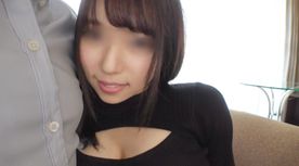 【Gカップ美乳】**大生のハメ撮りSEX動画 FC2-PPV-4580403