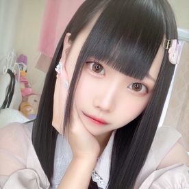 【無修正】【顔出し】正真正銘のガチアイドル。低身長147㎝美女ほのかちゃんと制服プレイでフェラ抜き、硬直キモオジ生ペニスで大量中出し孕ませ****。 FC2-PPV-4633431