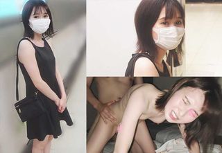 電車チカン 超美白ミニワンピ女子大生 車内ディルド挿入極限接写 ホテル連れ込みナマ中出し 高画質 Fc2 Ppv 2355348