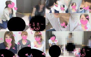 FC2 PPV 1007072 ※35％OFF※【５作品セット】とあるベ●マサークルの風景{vol.96～vol.100}