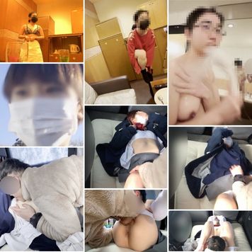 FC2 PPV 4585710 独占販売先着限定*【2024年　年末オムニバス企画第１弾】すね毛に脇毛に剛毛　妊娠　出産、離婚なんでもありなセクロスを続けるメス５人