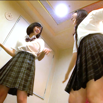 FC2 PPV 4595805 ★県立の18歳二人組と★初貫通★年末限定データ【先着高画質特典付き】