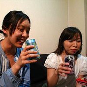 FC2 PPV 1091989 【素人投稿】バイト仲間の飲み会で酔っ払ってヤッちゃいました 3