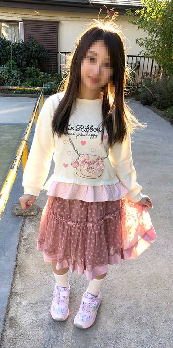 FC2 PPV 1294224 【え！？若すぎる・・・】新世代かわいい本物S-5　顔出し生中出し＃ダッシュかわいすぎ　＃鉄棒までかわいい