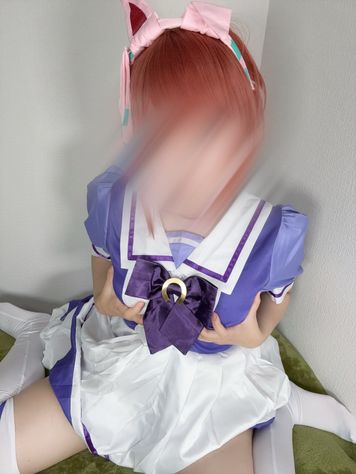 FC2 PPV 4714710 コスプレ撮影会～うまむ　ダンツちゃんのトレセン夏服+ビキニ写真集～Model:ここあちゃん