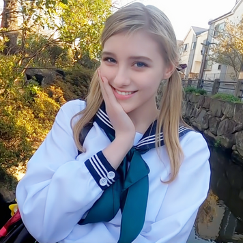 FC2 PPV 4714380 ※在庫限り※アメリカ出身のHカップ!交換留学中の18歳の金髪白人美女。来日中にまさかの2連中出し合計4回射精。爆乳パイパンボディを突き続けた衝撃ハメ撮り映像※数量限定先着順で原版送付