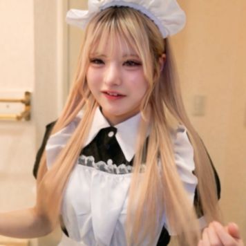 FC2 PPV 4717543 【無】メチャカワ白ギャル**時代のメイドコス持参！似合い過ぎです⤴やっぱりエッチ好きで終始楽しんでる姿が最高！こんなキャストなら幾らでも課金します！ゴックンと中だし※特典高画質