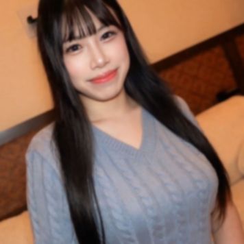 FC2 PPV 4719377 【無】地方局の巨乳女子アナ系Ｈカップ女性！ビッタビタニットで巨乳アピール⤴たぬき顔が可愛い、ゴックンと中だし二発　※特典高画質