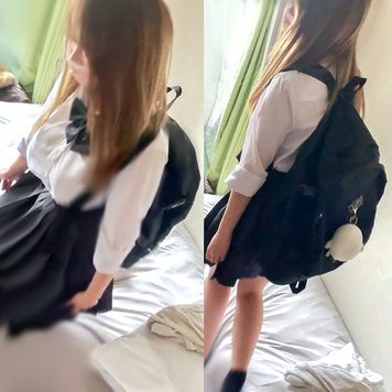 FC2 PPV 4728746 ★緊急先着★18歳『J』cup美容師志望★痙攣鬼イキ★自宅にて初中出し独占記録【先着高画質特典付き】