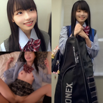 FC2 PPV 4691197 午後練習帰りテニス3年18才　5000円フェラのみの予定がハメ撮りまでエスカレートの一部始終　※１０GB超え特典先着順
