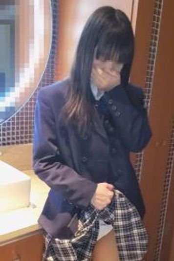 FC2 PPV 1628417 ※3日で終わり【顔出し】県立商業科①経験1人の素朴な幼い少女にお泊り中出し