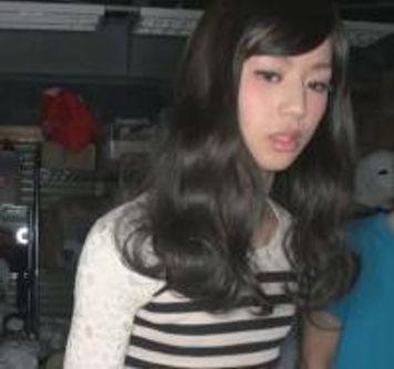 FC2 PPV 1614701 【女装子×乱交】可愛い女装子ちゃんがおじさん達と乱交セックス‼