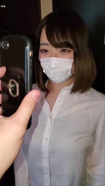 FC2 PPV 1770213 21まで1480【無】色白美巨尻のJD玩具。密室で逃げ場を無くし、無理やり生膣を犯され妊娠汁を…