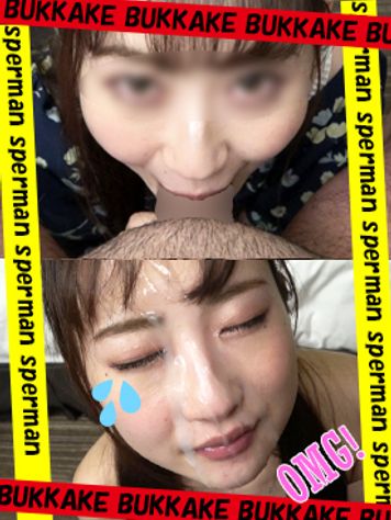 FC2 PPV 1911964 独占販売ぬるぬる唾液フェラ♡ロリ顔スケベビッチの顔面に濃厚ザーメン汁ぶっかけ大量顔射♡本編顔出♡個人撮影80