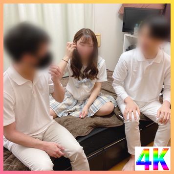 FC2 PPV 1762307 【筆おろし♪】3回戦・素人童貞YouTuber2人、幸運にも選ばれた方が中出しチャンス？りなちゃんマジ天使！！リードされたい方必見・顔だけで我慢汁出る