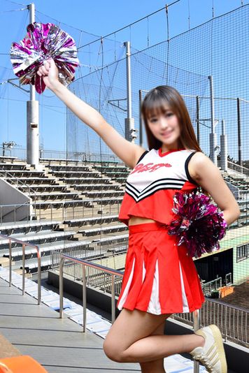FC2 PPV 1825204 ［全国出場チア強豪校］［同級生］Fカップ×クビレの超スタイル大学生　羞恥で涙目・鼻すすりながらも中出しを受け入れる［身バレ即削除］［高画質DL有］