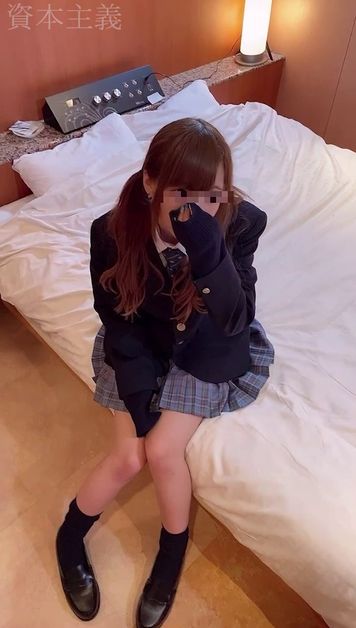 FC2 PPV 1758632 【個撮】都立手芸部①春休み前に小さな身体を差出しハメ撮り