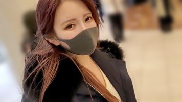 FC2 PPV 1799597 初撮り！！個数限定【無修正】某有名美容室ハーフ系美人スタイリストまさかの淫乱。2回中出し（長編）