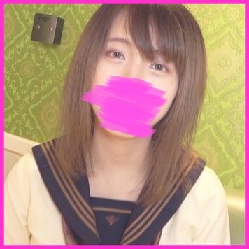FC2 PPV 1843062 【無修正・素人・制服】さき18歳《クリーム色セーラー》