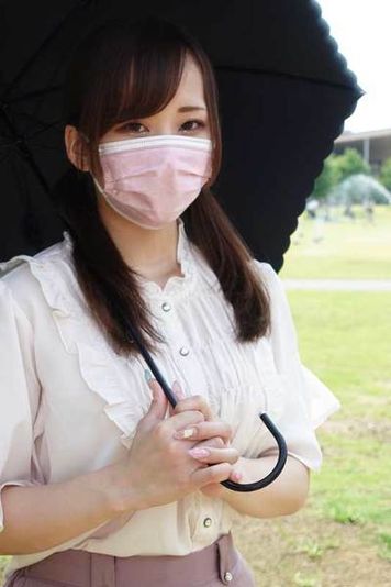 FC2 PPV 2048050 26まで【無修正】ゆるふわ雰囲気のFカップ巨尻の女の子に寝バック騎乗位連続中出し