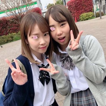 FC2 PPV 1828891 【4P×中出し顔射】私立女子「ありさ＆りこ」親友の2人がシティホでenjoi交際‼