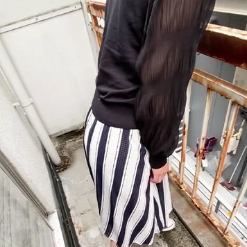 FC2 PPV 2250408 【夫妻・潮吹き】旅行先で泊まったホテルのバルコニーが雰囲気よすぎて本妻にフェラさせスリルを味わったのち夜にしっかり中出し