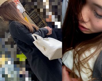 FC2 PPV 2083248 痴●記録日記vol.78【3人目：美人OL】