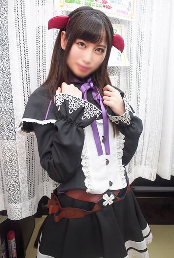 FC2 PPV 1922851 【1,000ptポッキリ】【コスプレ】もな⑤キュートな笑顔で大人気!もなちゃんの【秘蔵ハメ撮り動画】発見!コスプレ撮影会からの~更衣室でバッコバコっとハメまくり!くりくりお目目の見上げフェラ顔最高! FC2 PPV 1922851 【1,000ptポッキリ】【コスプレ】もな⑤キュートな笑顔で大人気!もなちゃんの【秘蔵ハメ撮り動画】発見!コスプレ撮影会からの~更衣室でバッコバコっとハメまくり!くりくりお目目の見上げフェラ顔最高!