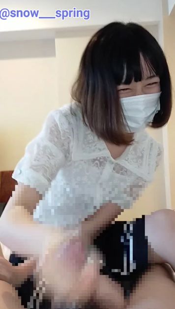 FC2 PPV 1913568 ドS女子大生みゆちゃん（20）にガッツリ手こきされちゃいました！！！