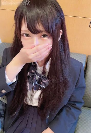 FC2 PPV 1865825 【個撮】都立帰宅部③黒髪ロング整った顔のお嬢様　物欲のために性欲を差し出しハメ撮り