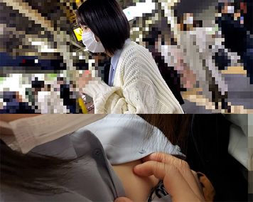 FC2 PPV 1852881 痴●記録日記vol.69【1人目：地味系スライムおっぱい女】