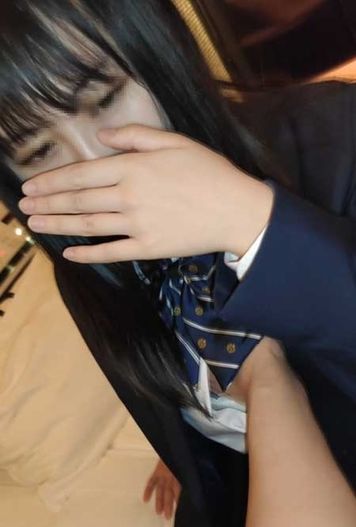 FC2 PPV 1942768 300本限定【個撮】県立普通科②好奇心旺盛な黒髪少女。中出し。※本編目モザなし