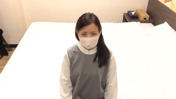 FC2 PPV 1831144 黒髪清楚な人妻と不倫、孕ませ営みを携帯で撮影、その7。