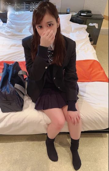 FC2 PPV 1877882 【個撮】都立茶道部②クリっとした目のお嬢様　〇庭の支えのため嫌々な空気出しながら身体を差し出す