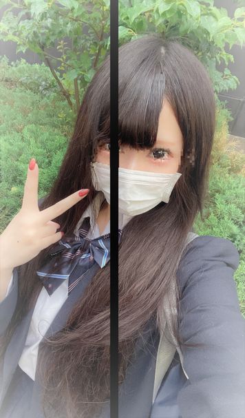 FC2 PPV 2039277 【個撮】都立帰宅部③黒髪ロング整った顔のお嬢様　物欲のために、自らの女性を差出し生挿入から口内射精