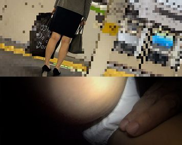 FC2 PPV 1852888 痴●記録日記vol.69【2人目：買い物帰りの熟女】