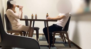 FC2 PPV 2581783 【個人撮影】30歳の妻と私 -宅飲み密戯-