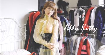 FC2 PPV 1898156 AB004【藻なし】ラテックス 全身タイツの女の子におかされたのニューハーフ