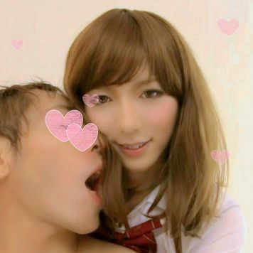 FC2 PPV 1564413 イケメンの可愛い制服女装子がイチャイチャ癒してくれるドスケベセックス【個人撮影】アナル　オトコノ娘