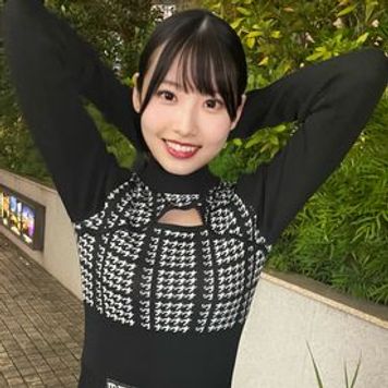 【桜の咲く頃】みおちゃんファンの方が中出しエッチで感激！
