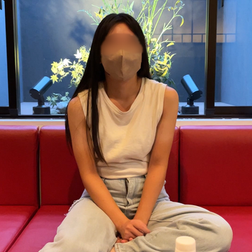 FC2 PPV 4631394 【遂に見納め】黒髪美人な会社員24歳。弱い箇所を知られ尽くした彼女は汗だくで肉棒にイカされまくる→大量中出し。