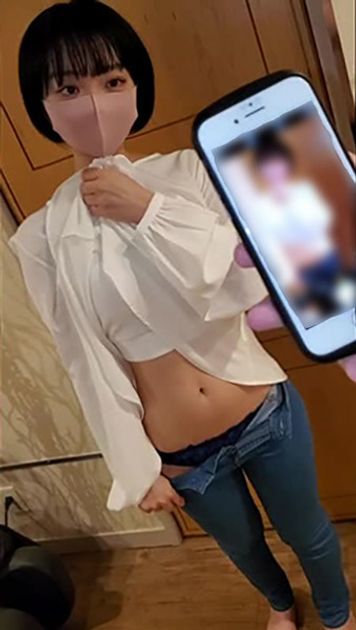 FC2 PPV 1792546 5/5まで1480【無】色白美乳な学生玩具。欺き、嫌がる中膣奥に無許可で中出し。